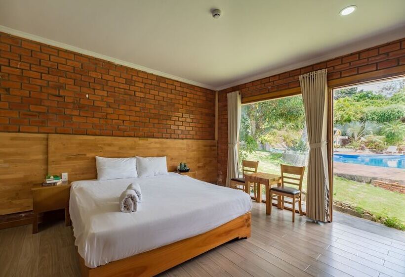 هتل Dendi Resort Phu Quoc