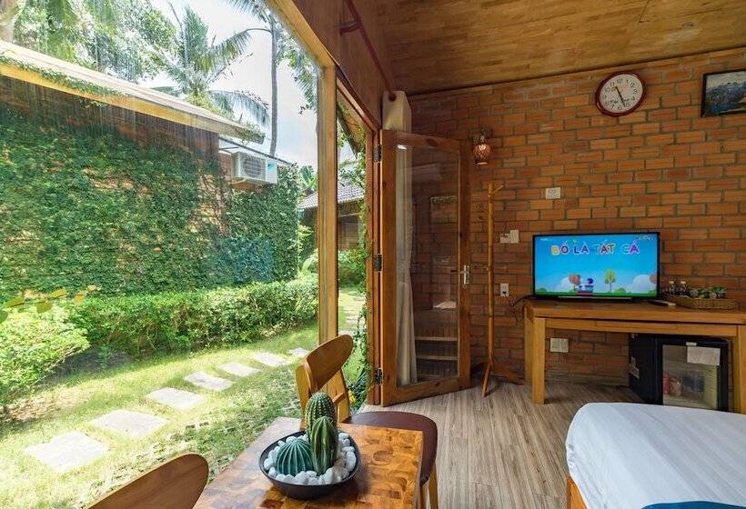 هتل Dendi Resort Phu Quoc