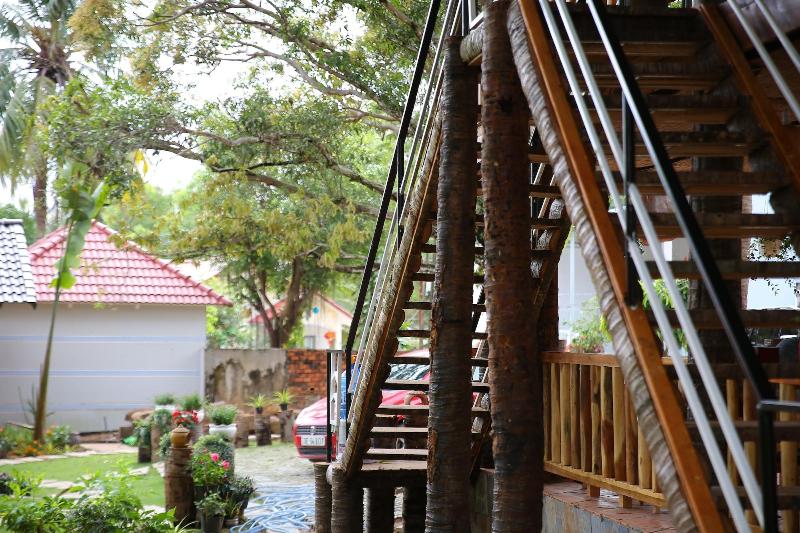 هتل Dendi Resort Phu Quoc