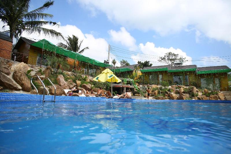 هتل Dendi Resort Phu Quoc