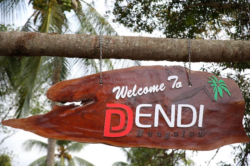 هتل Dendi Resort Phu Quoc