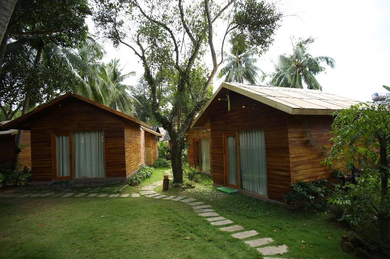 هتل Dendi Resort Phu Quoc