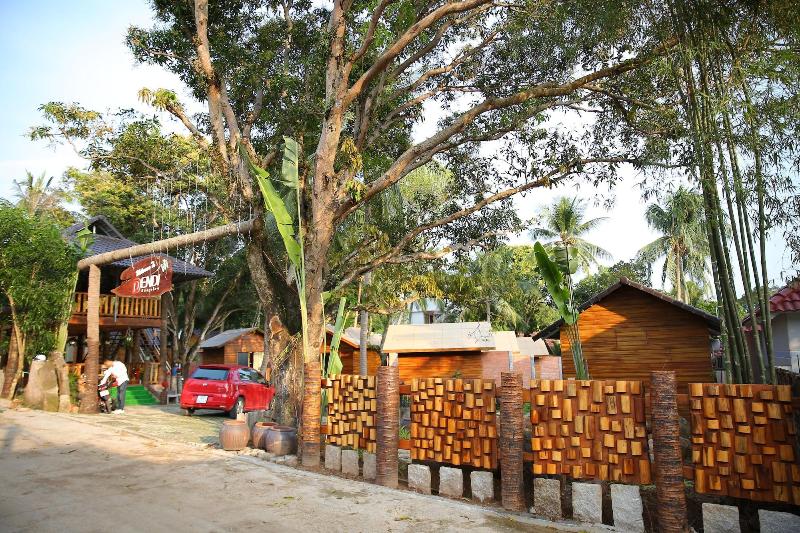 هتل Dendi Resort Phu Quoc