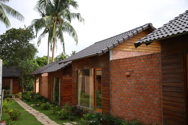 هتل Dendi Resort Phu Quoc