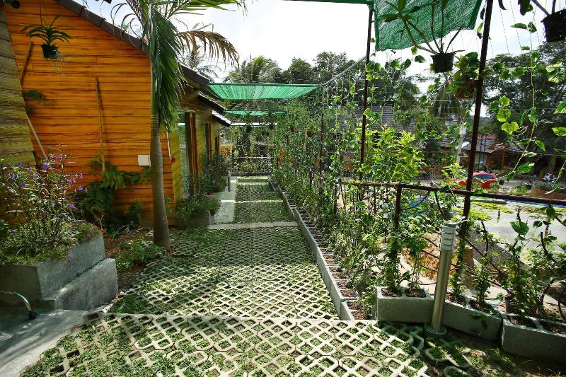 هتل Dendi Resort Phu Quoc