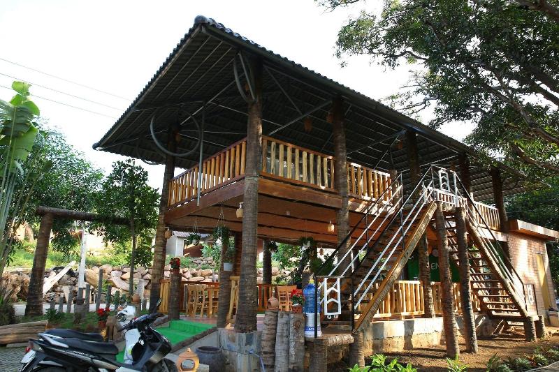 هتل Dendi Resort Phu Quoc