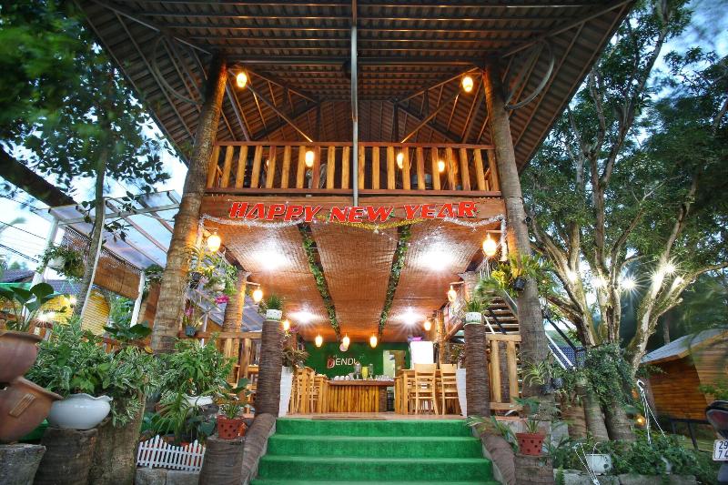 هتل Dendi Resort Phu Quoc