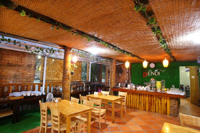 هتل Dendi Resort Phu Quoc