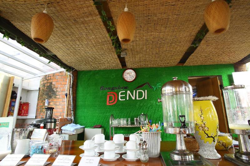 هتل Dendi Resort Phu Quoc