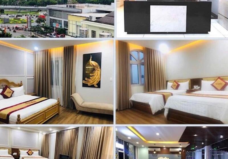 Doha 2 Hotel Saigon Airport