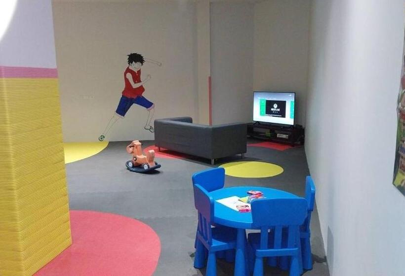 בית מלון כפרי Isanook Resort & Suites Hua Hin