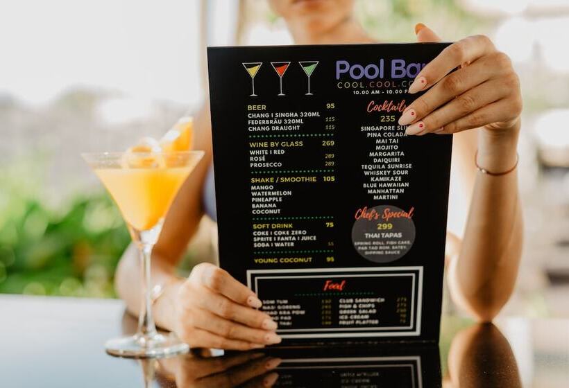 בית מלון כפרי Isanook Resort & Suites Hua Hin