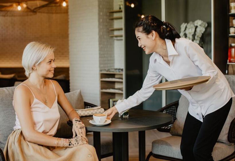 בית מלון כפרי Isanook Resort & Suites Hua Hin