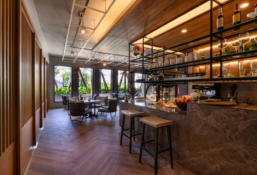 בית מלון כפרי Isanook Resort & Suites Hua Hin