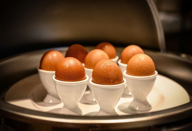 בית מלון כפרי Isanook Resort & Suites Hua Hin