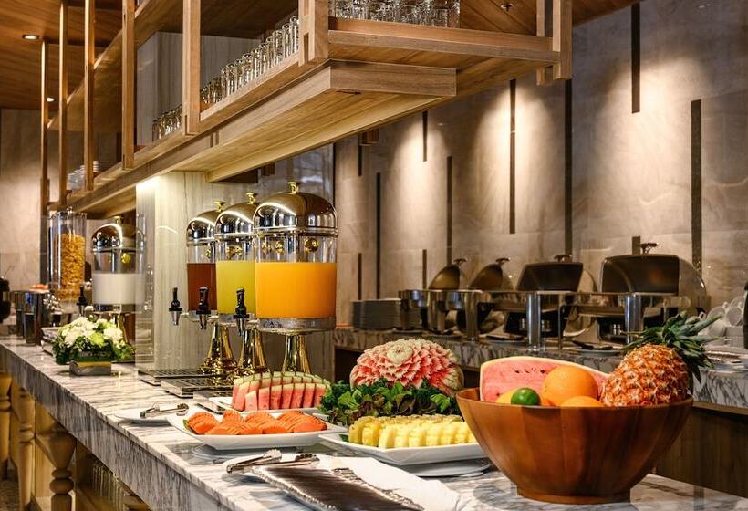 בית מלון כפרי Isanook Resort & Suites Hua Hin