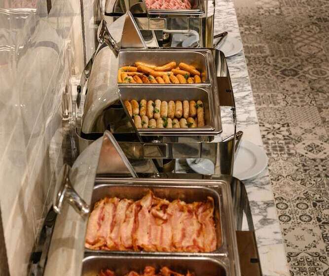 בית מלון כפרי Isanook Resort & Suites Hua Hin