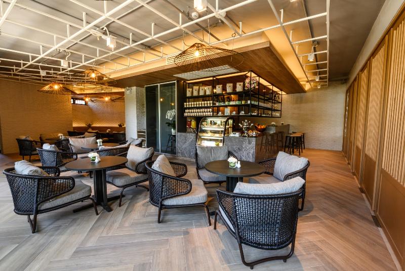 בית מלון כפרי Isanook Resort & Suites Hua Hin