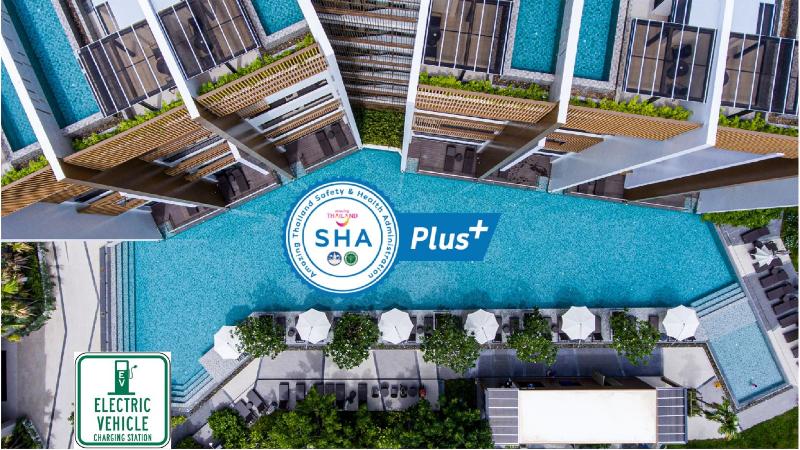 בית מלון כפרי Isanook Resort & Suites Hua Hin