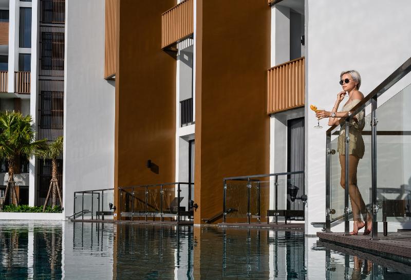 בית מלון כפרי Isanook Resort & Suites Hua Hin