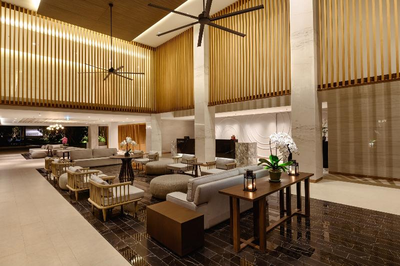 בית מלון כפרי Isanook Resort & Suites Hua Hin