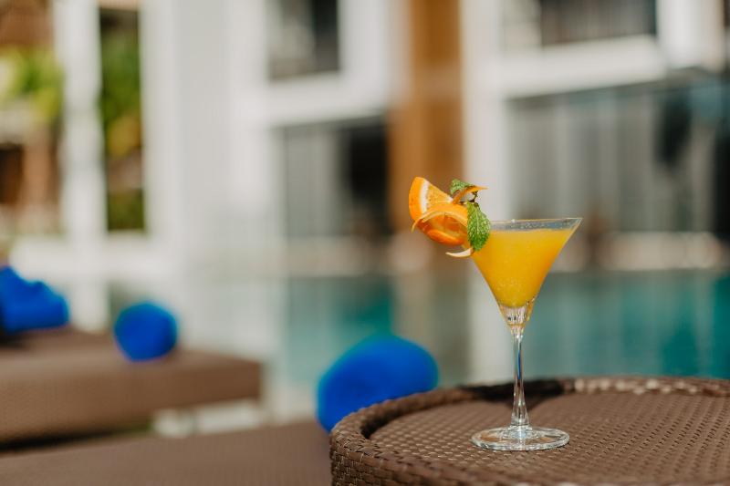 בית מלון כפרי Isanook Resort & Suites Hua Hin