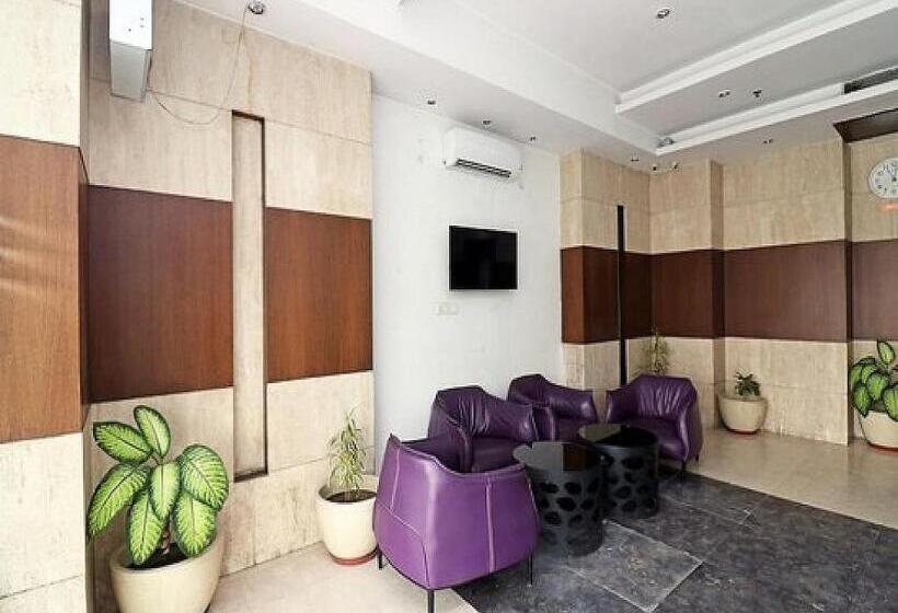 فندق Joy Inn & Suites