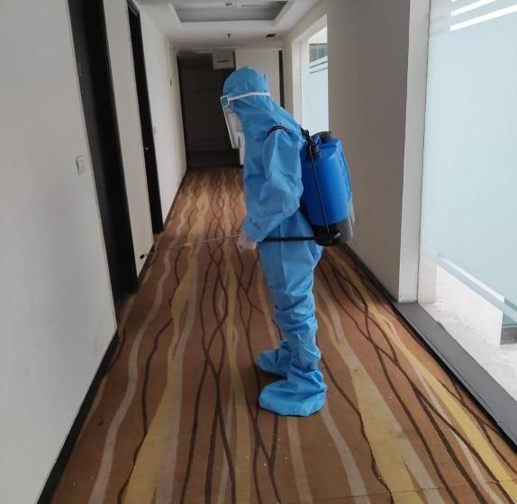 فندق Joy Inn & Suites