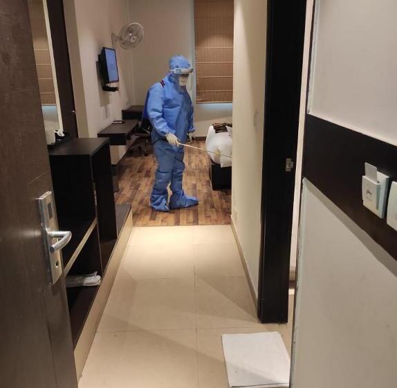 فندق Joy Inn & Suites