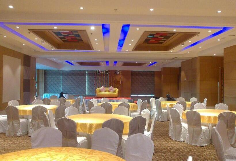 فندق Joy Inn & Suites