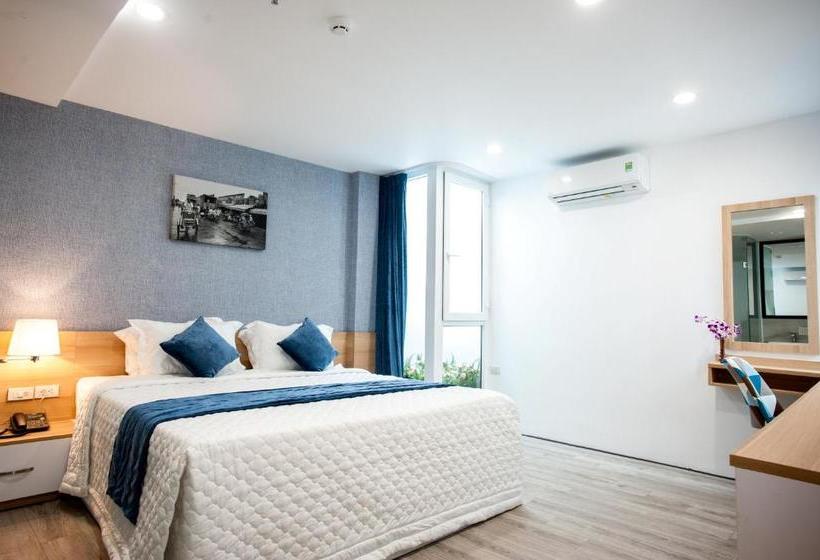 هتل Laluna Saigon