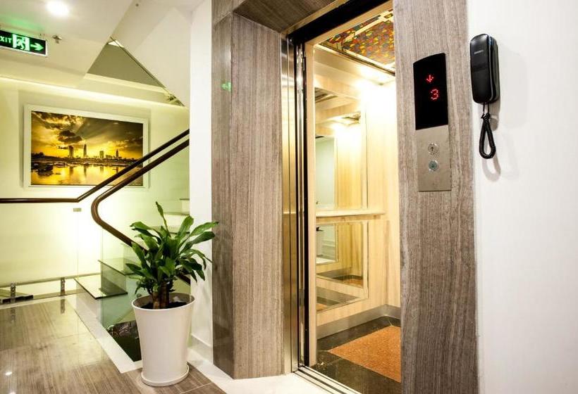 هتل Laluna Saigon