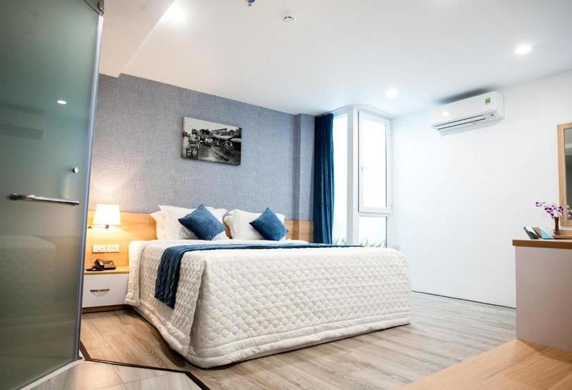 هتل Laluna Saigon