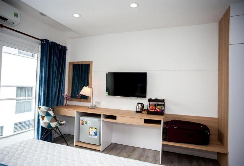 هتل Laluna Saigon