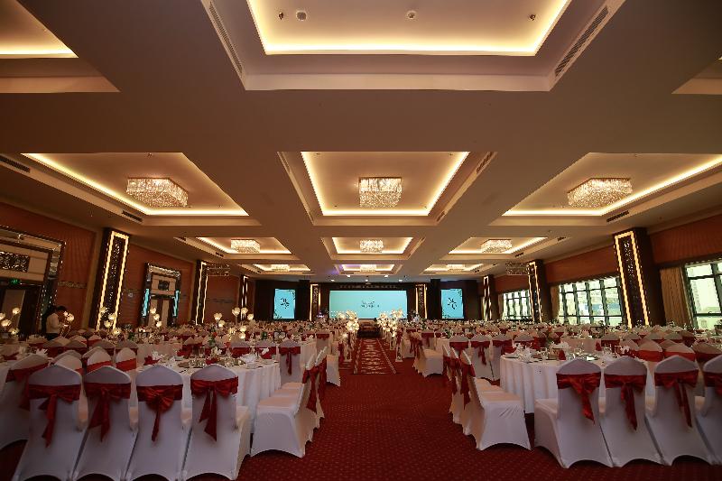 호텔 Muong Thanh Grand Thanh Hoa