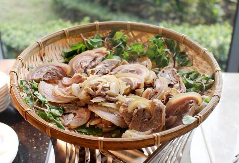 호텔 Muong Thanh Grand Thanh Hoa