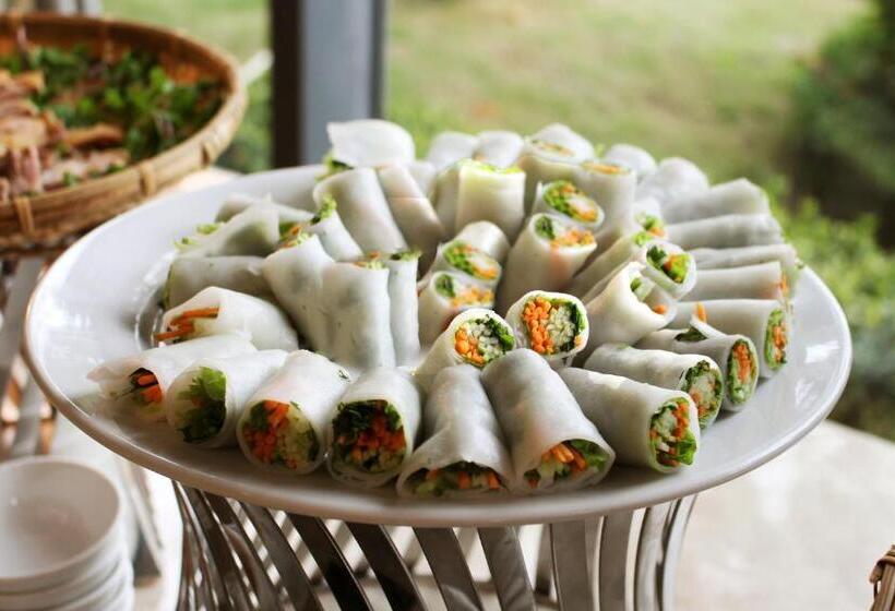 호텔 Muong Thanh Grand Thanh Hoa