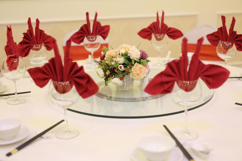 호텔 Muong Thanh Grand Thanh Hoa