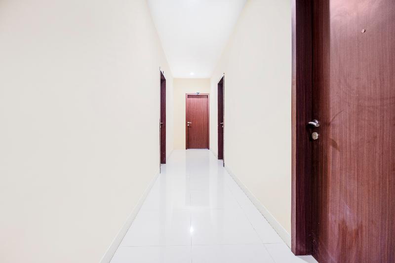 בית מלון כפרי Oyo 1633  Darma Nusantara 3