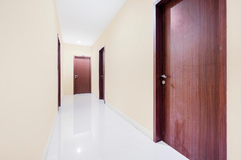 בית מלון כפרי Oyo 1633  Darma Nusantara 3