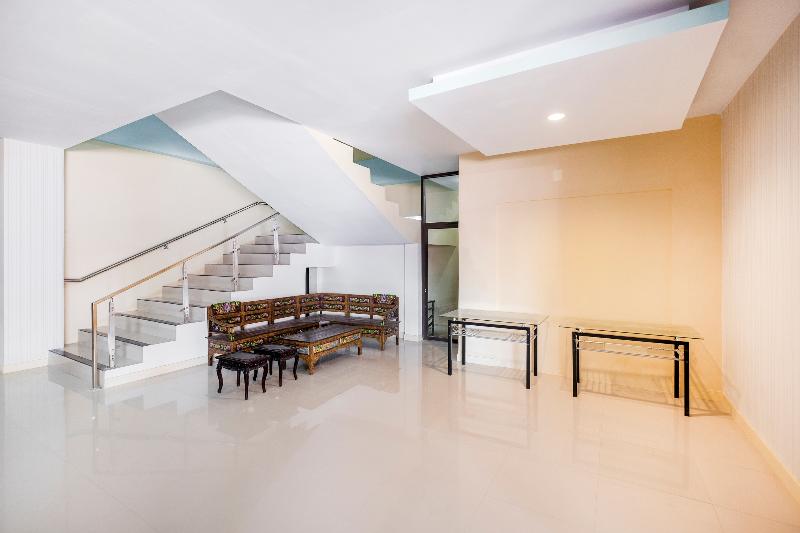 בית מלון כפרי Oyo 1633  Darma Nusantara 3