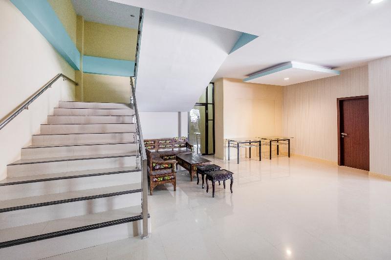 בית מלון כפרי Oyo 1633  Darma Nusantara 3