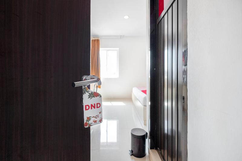 בית מלון כפרי Oyo 1633  Darma Nusantara 3