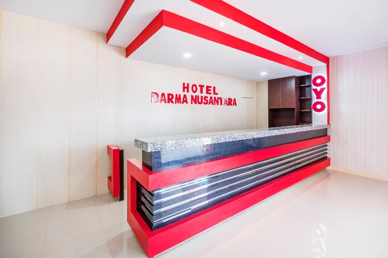 בית מלון כפרי Oyo 1633  Darma Nusantara 3