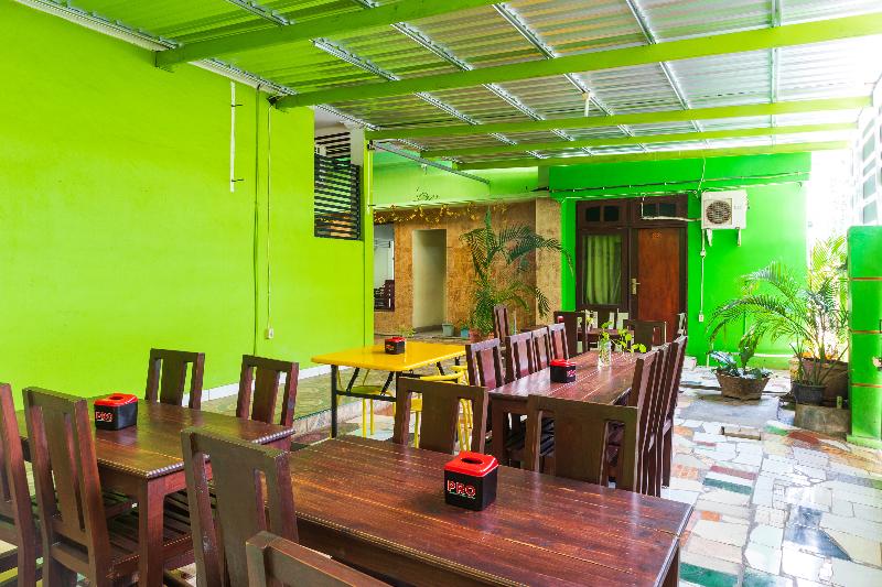 호텔 Oyo 1682 Greenia