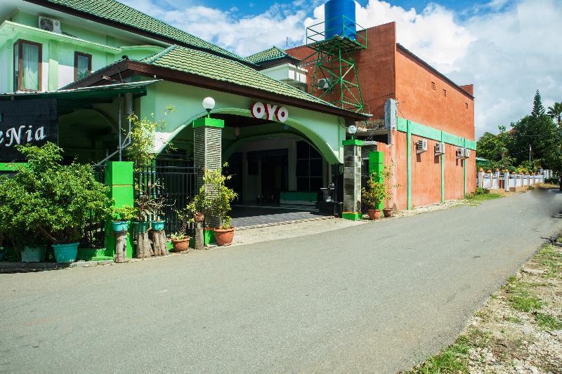 호텔 Oyo 1682 Greenia