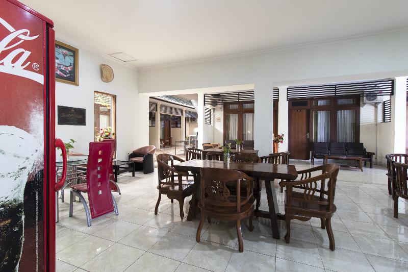 호텔 Oyo 1682 Greenia