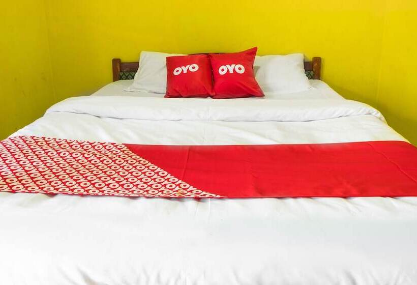 ホテル Oyo 1719 Penginapan Rizky