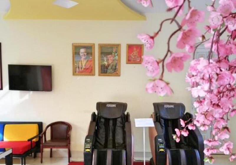 هتل Phuong Binh House