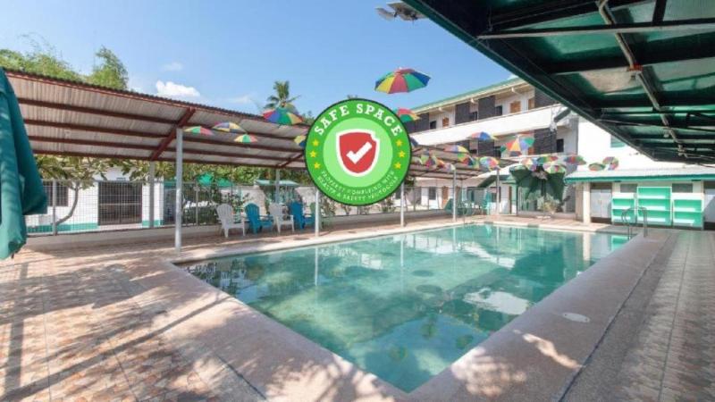 هتل Reddoorz @ Picas Sagkahan Tacloban